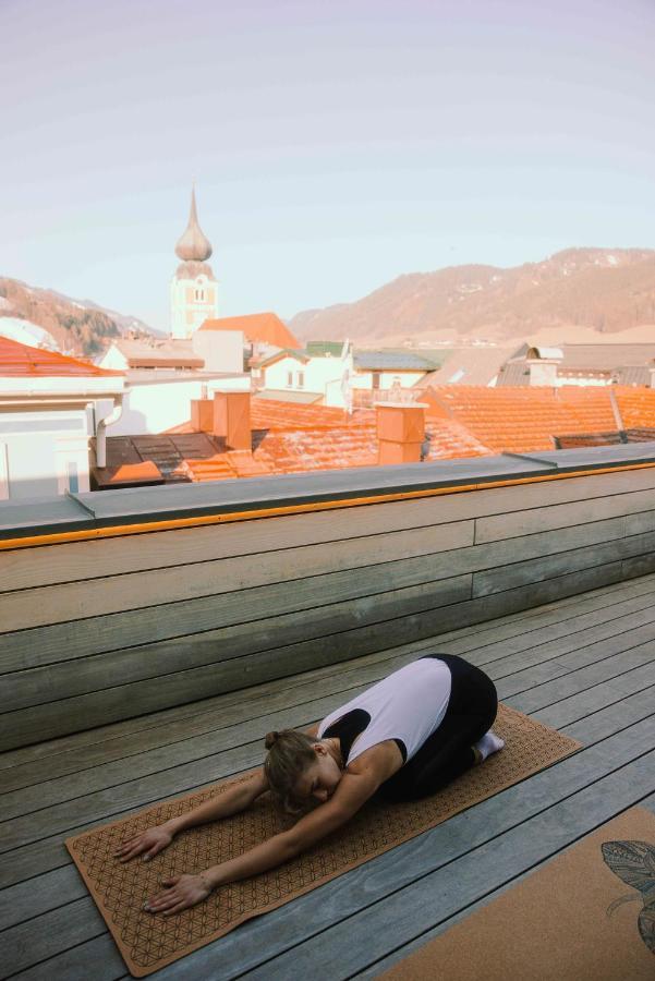 Stadthotel Brunner 3* Schladming