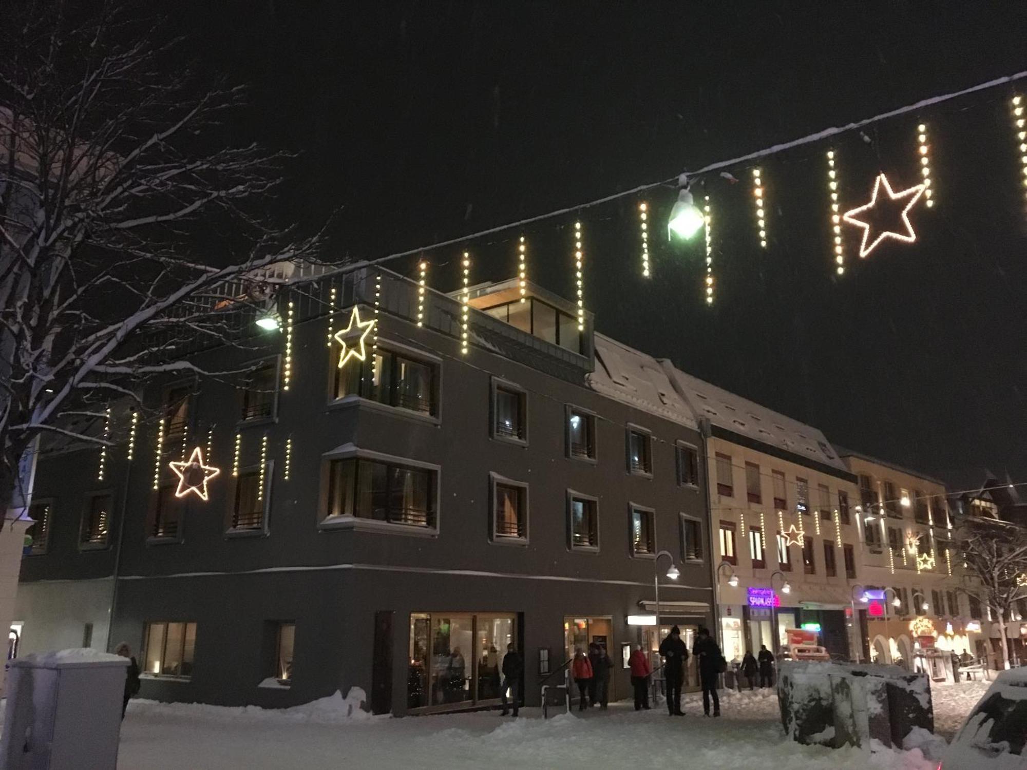 Stadthotel Brunner Hotel