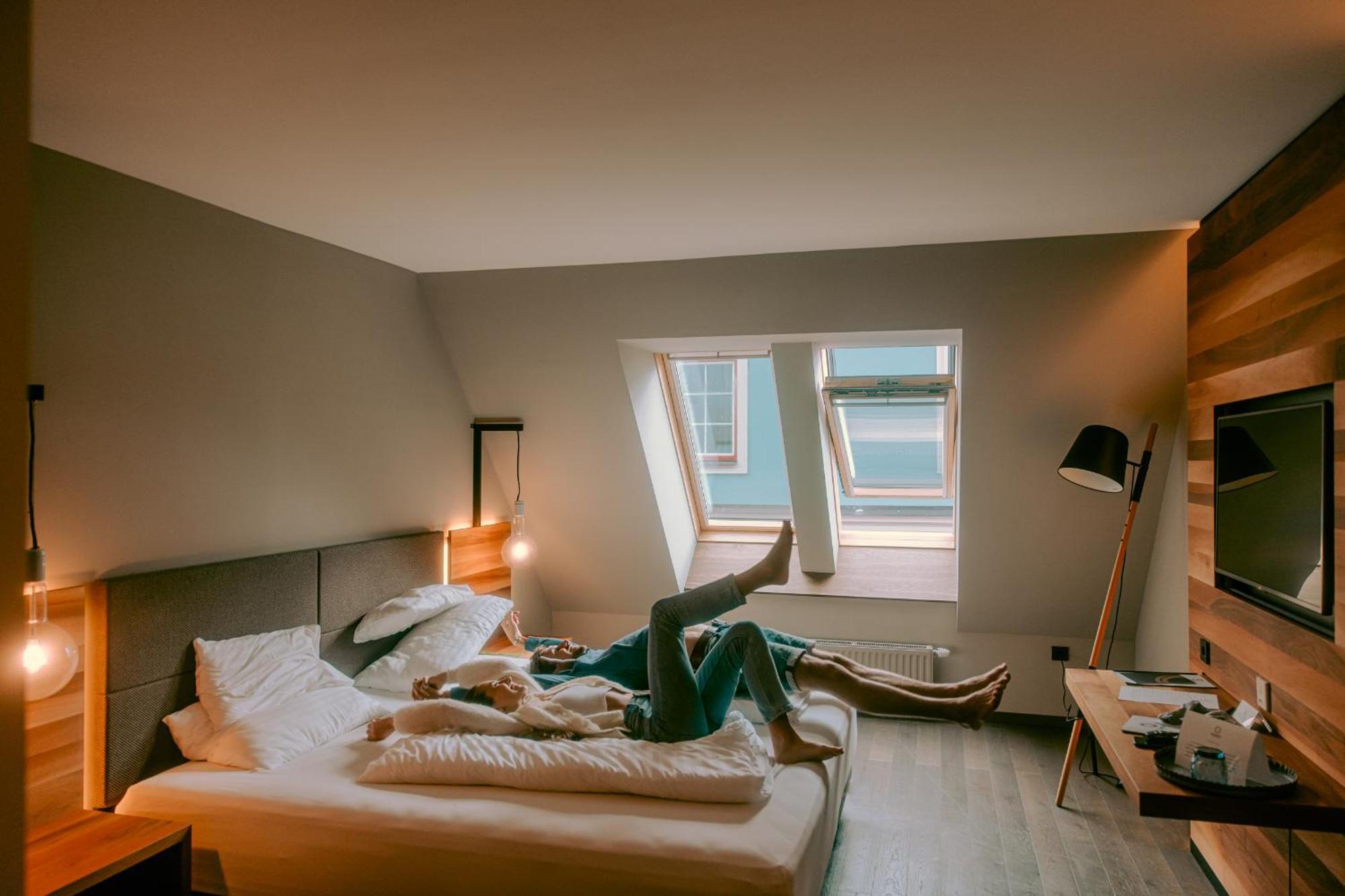 Stadthotel Brunner Hotel