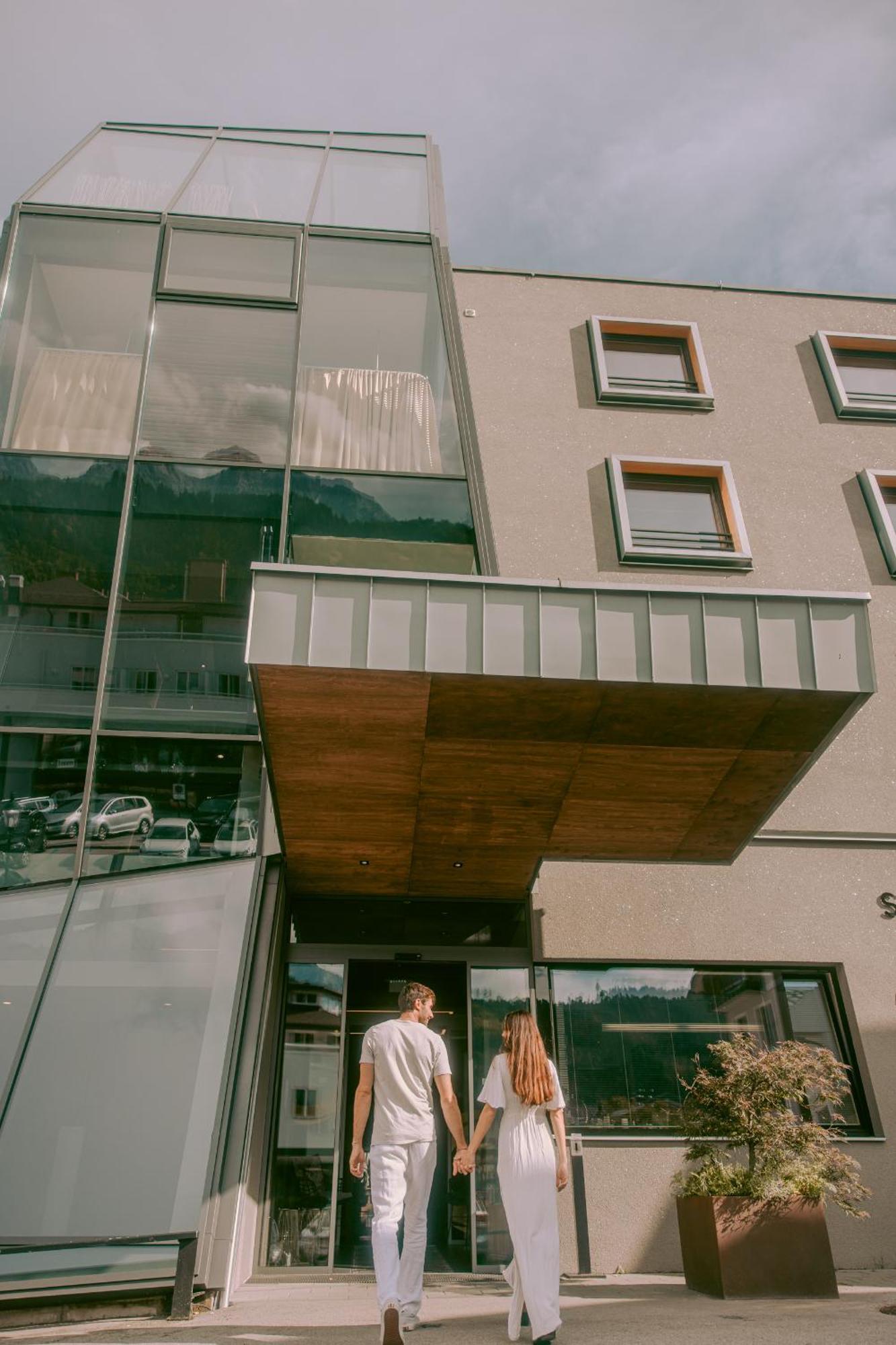 Stadthotel Brunner Hotel 3*