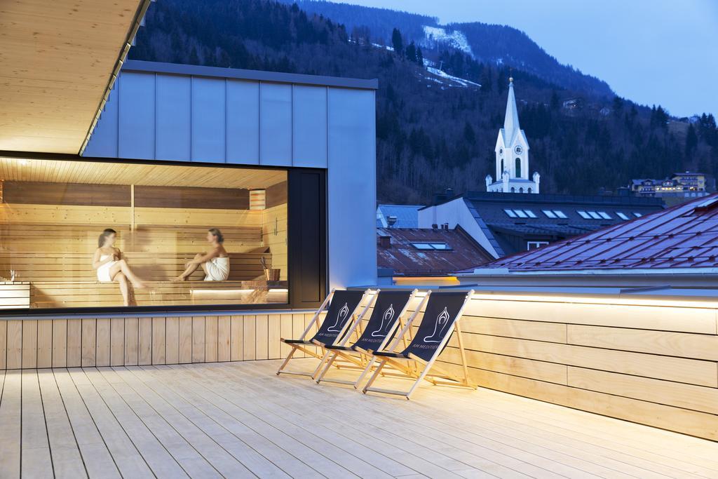 Stadthotel Brunner Hotel