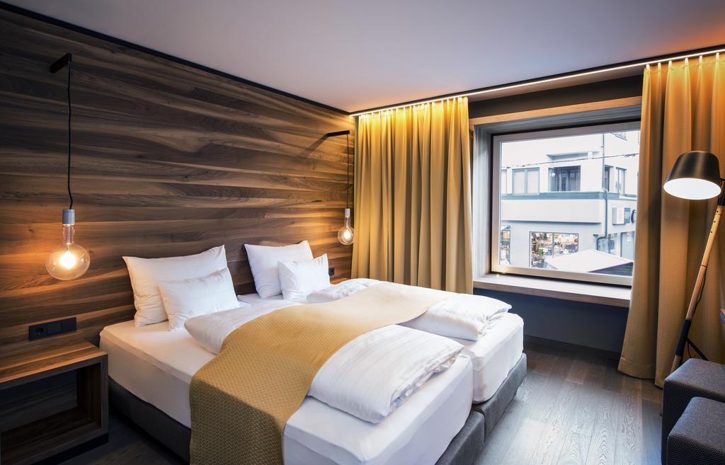 Hotel Stadthotel Brunner 3*