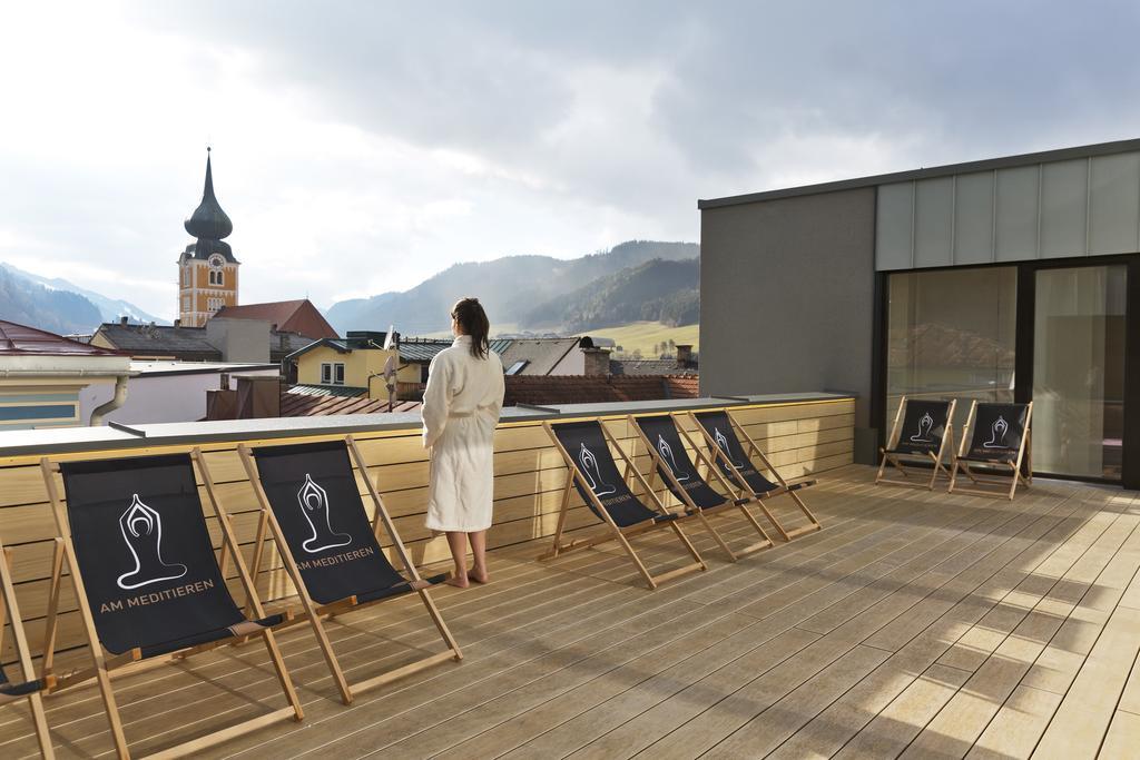 Stadthotel Brunner 3*