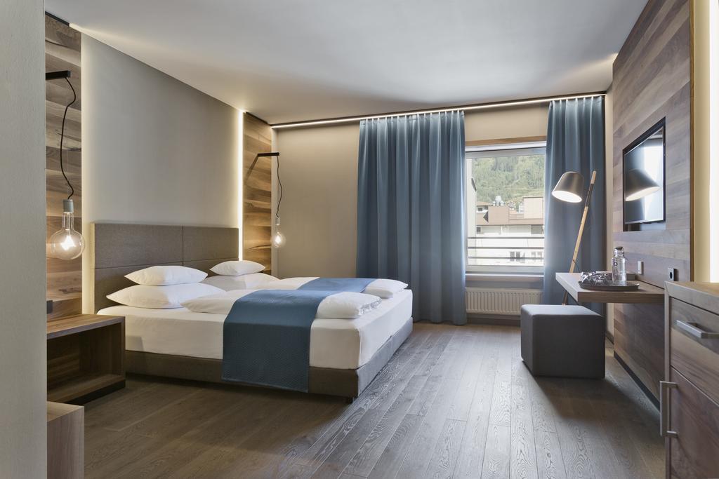 Stadthotel Brunner Schladming