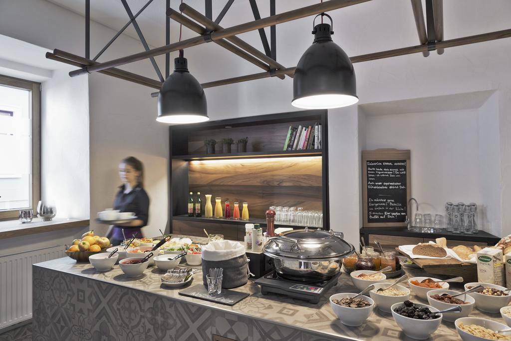Hotel Stadthotel Brunner 3*