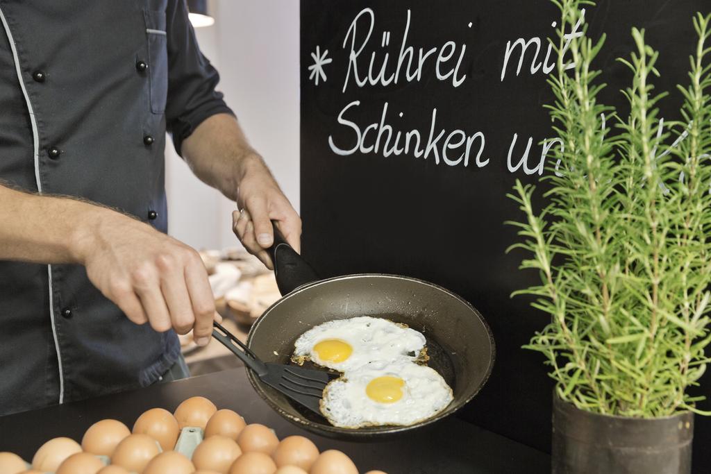 Stadthotel Brunner 3*