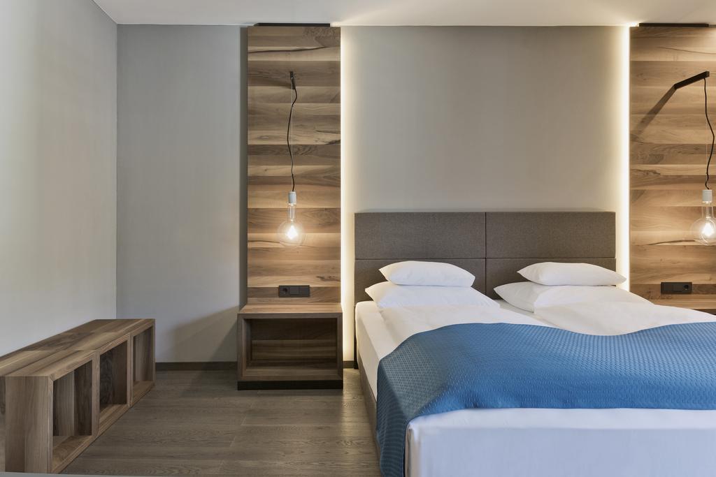 Stadthotel Brunner 3*