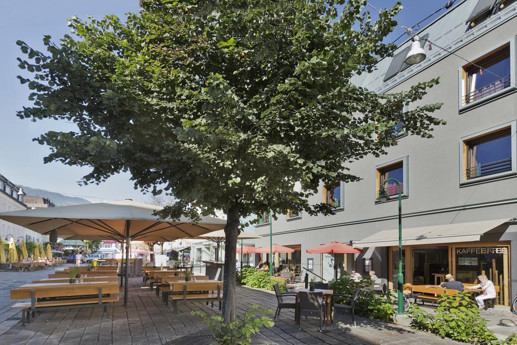 Stadthotel Brunner 3* Schladming