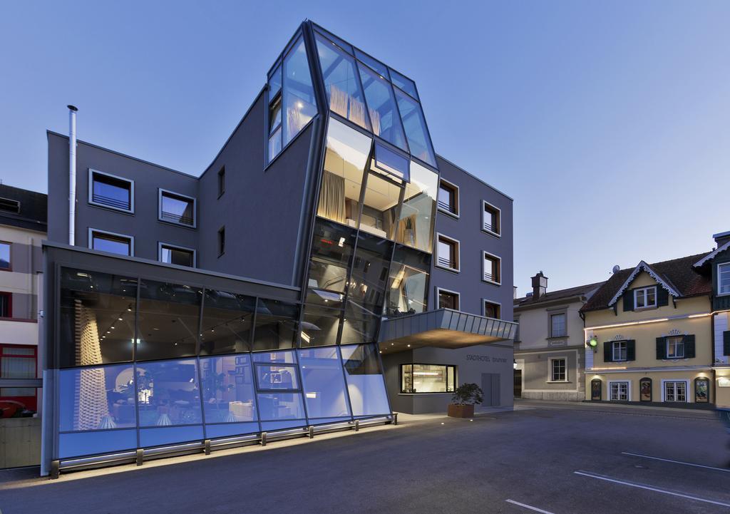 Stadthotel Brunner 3* Schladming