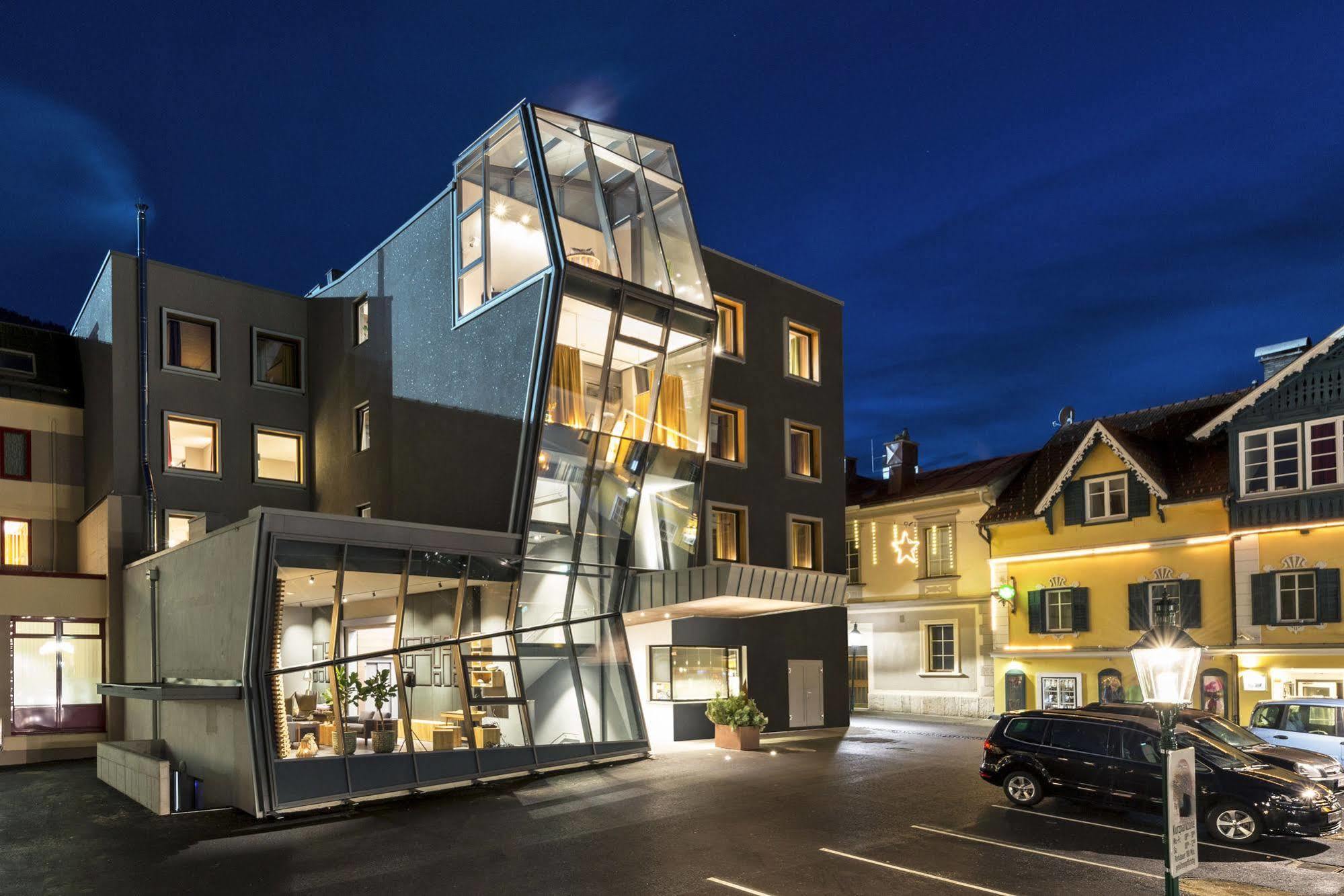 Stadthotel Brunner Hotel