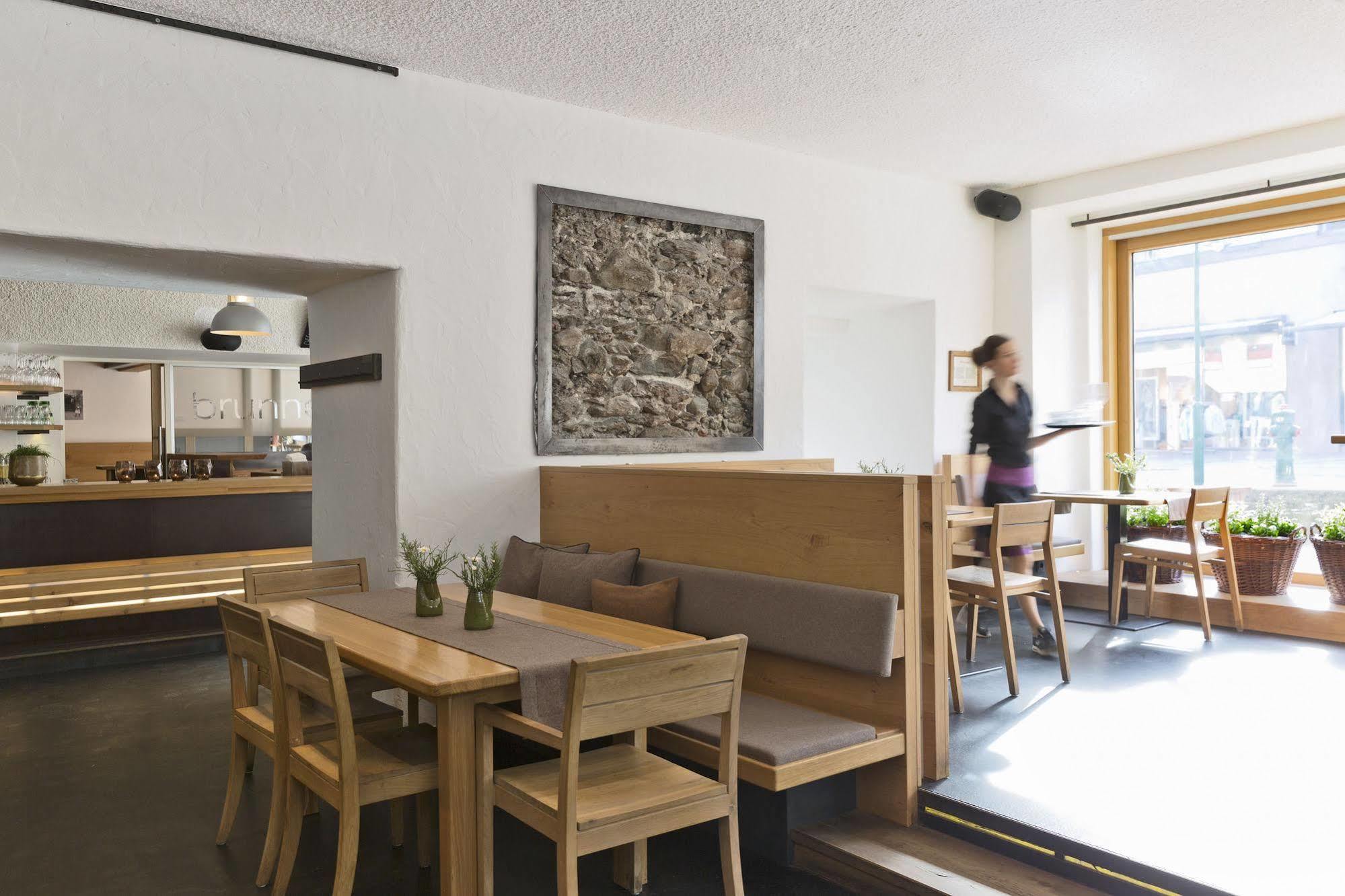 Stadthotel Brunner 3* Schladming