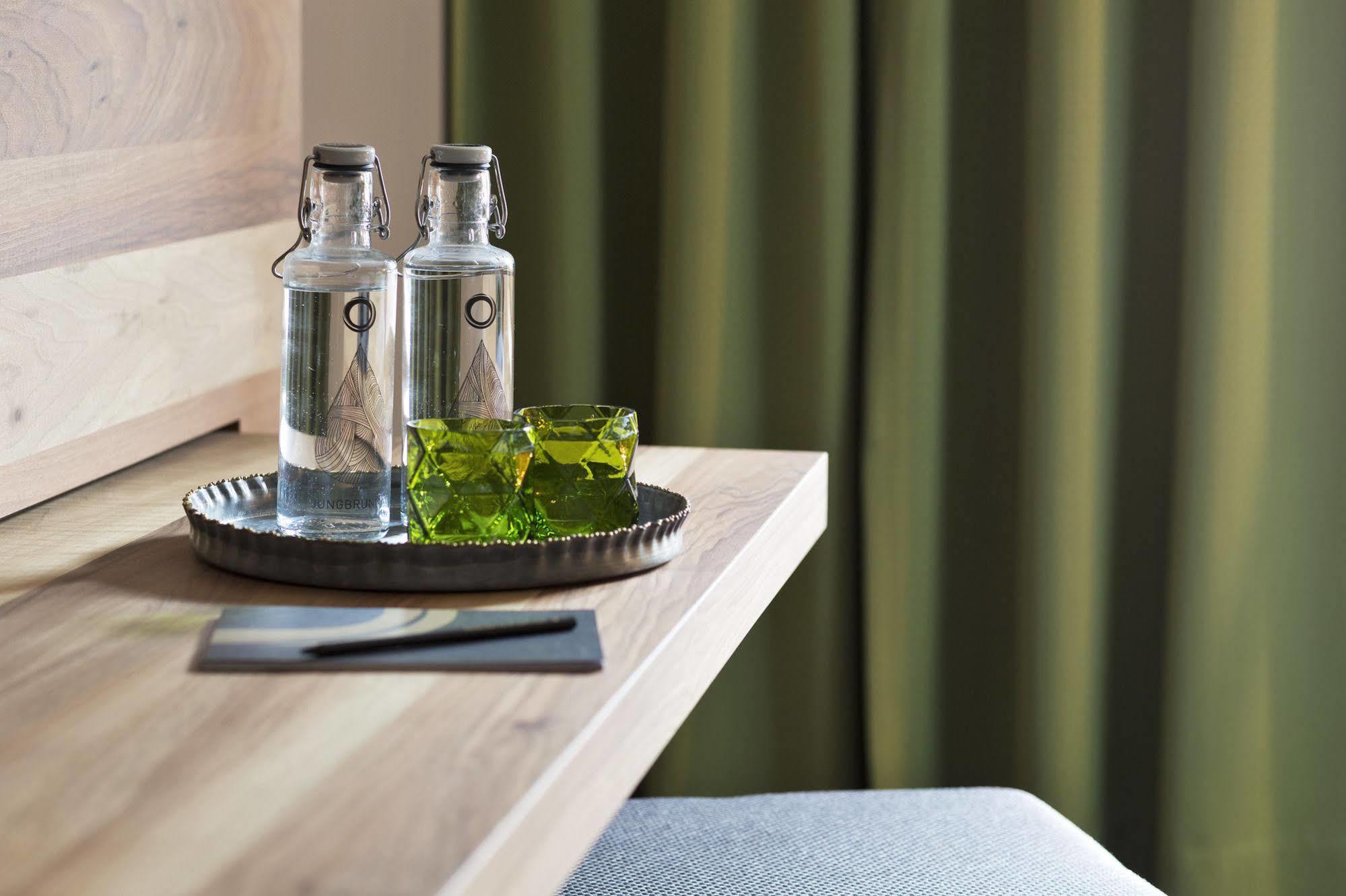 Hotel Stadthotel Brunner 3*