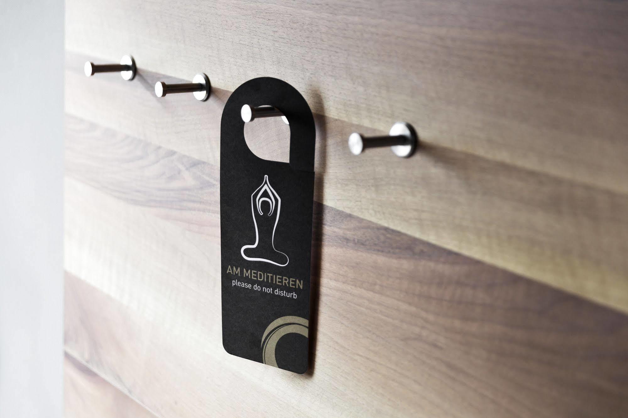 Stadthotel Brunner Hotel Schladming