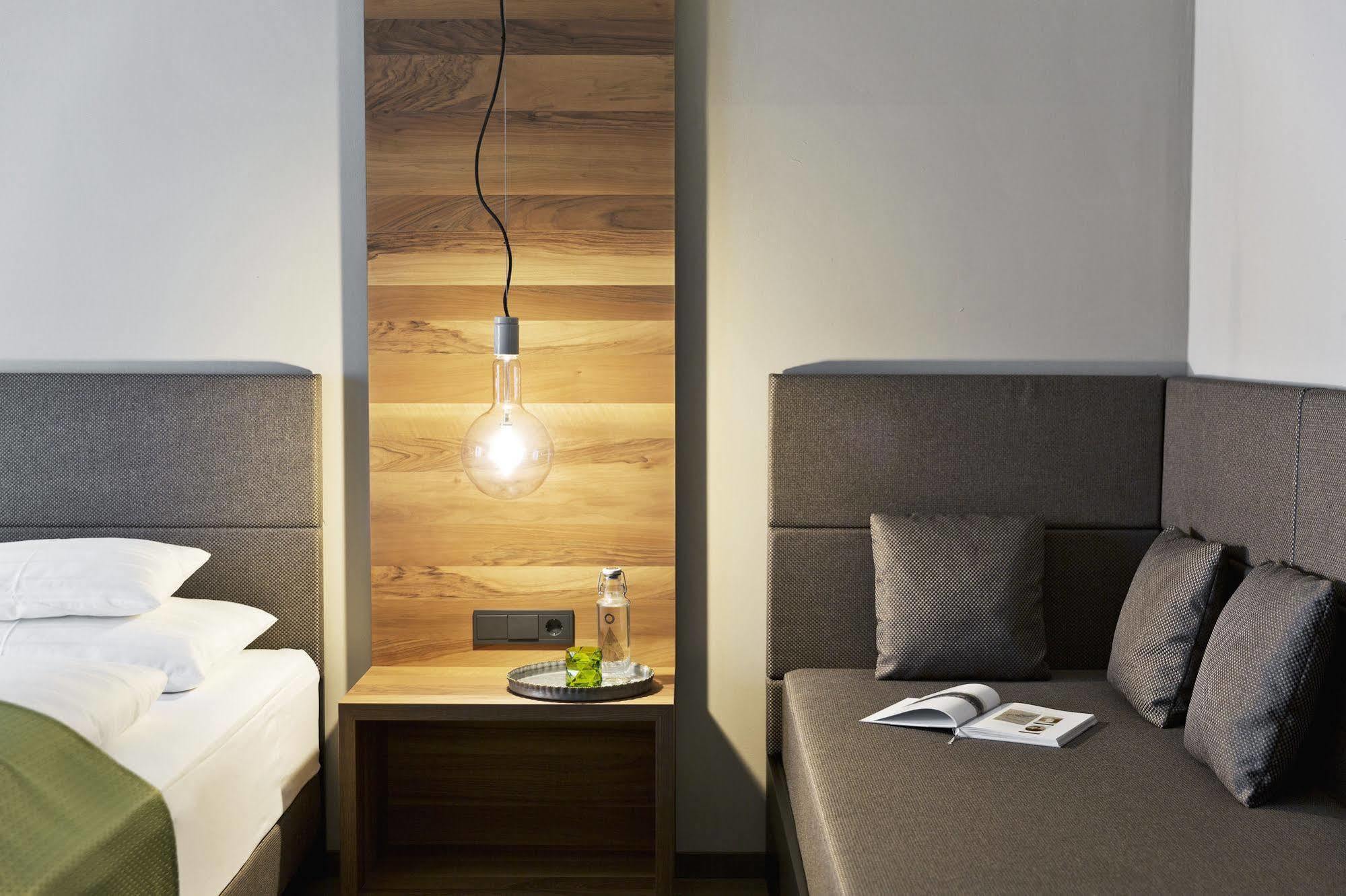 Stadthotel Brunner Hotel Schladming