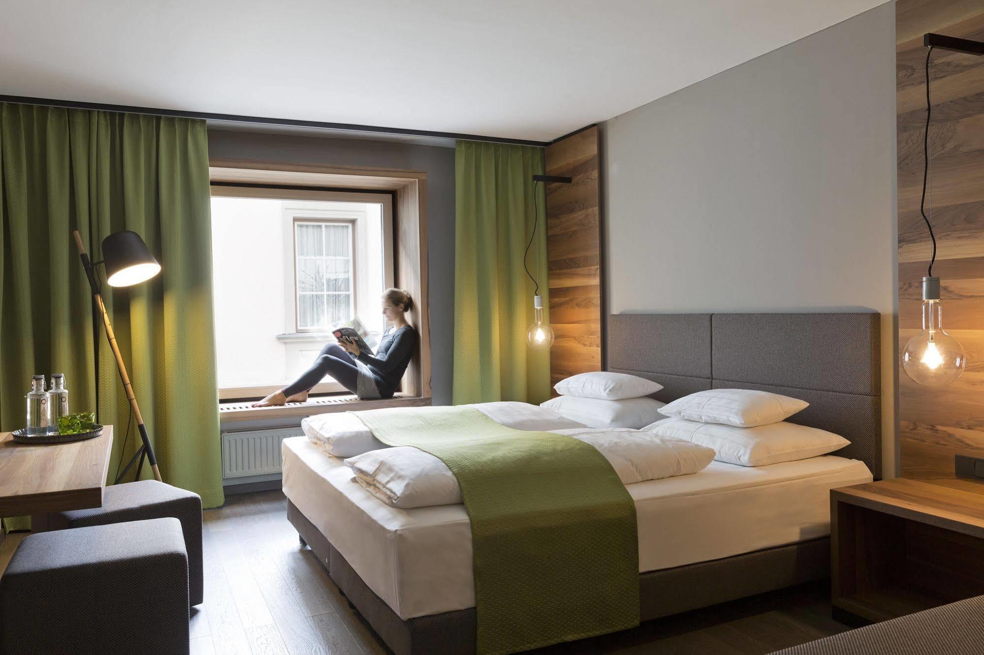 Hotel Stadthotel Brunner