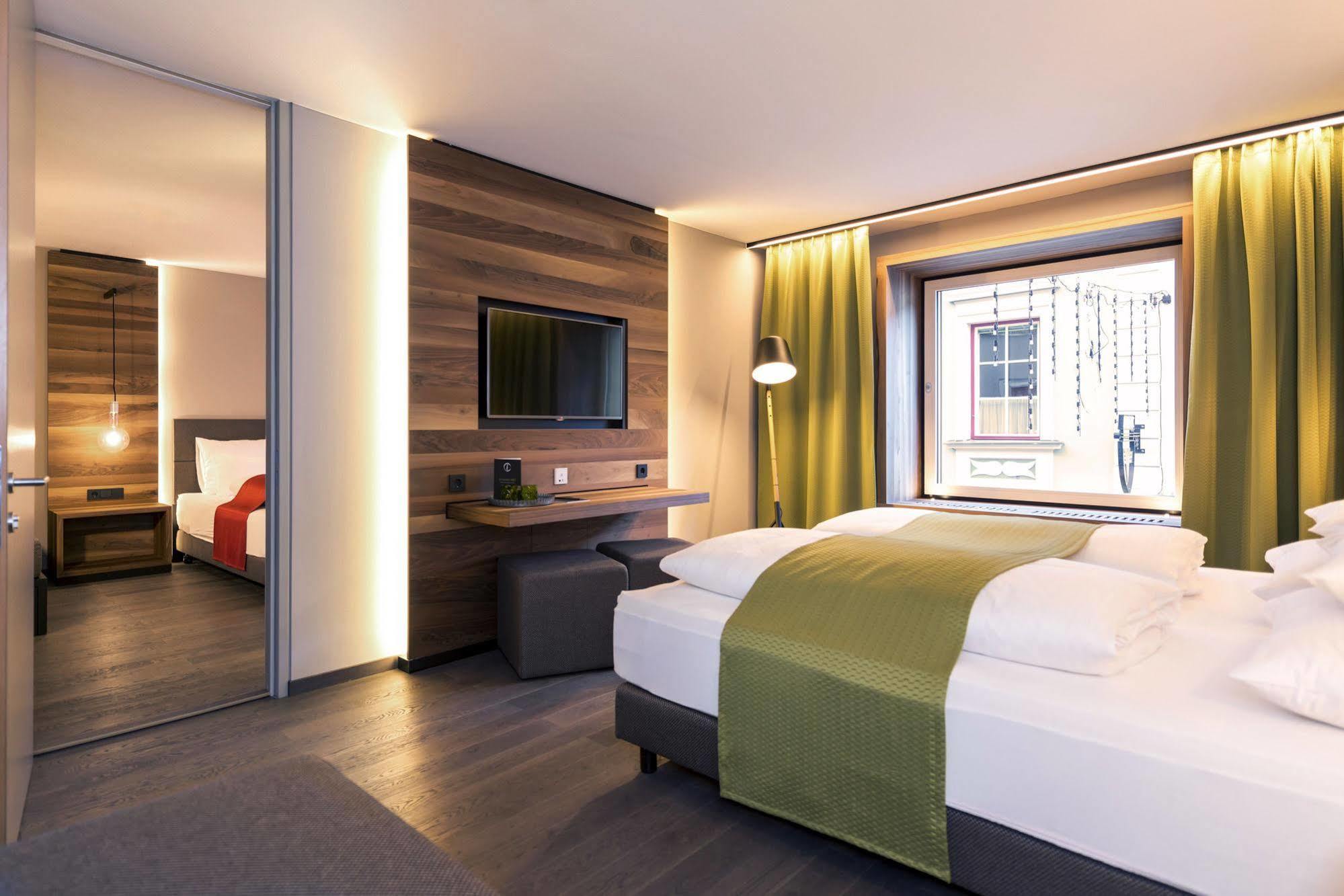 Hotel Stadthotel Brunner