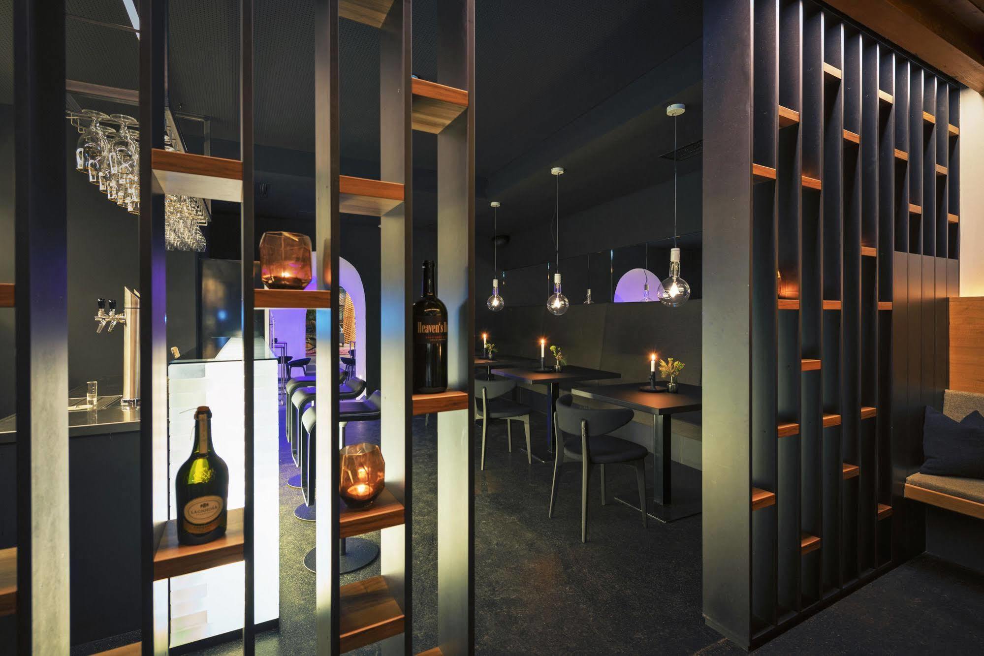Hotel Stadthotel Brunner Schladming