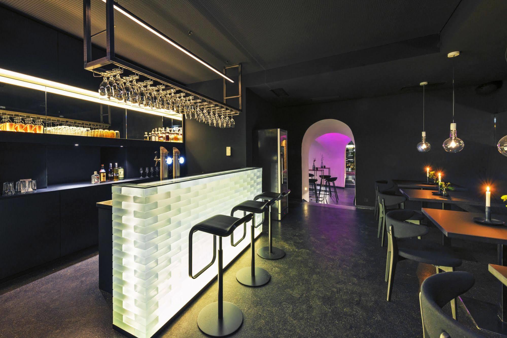 Stadthotel Brunner Hotel