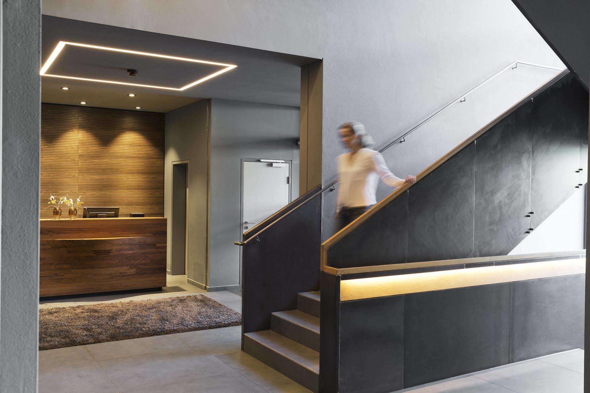 Stadthotel Brunner Schladming