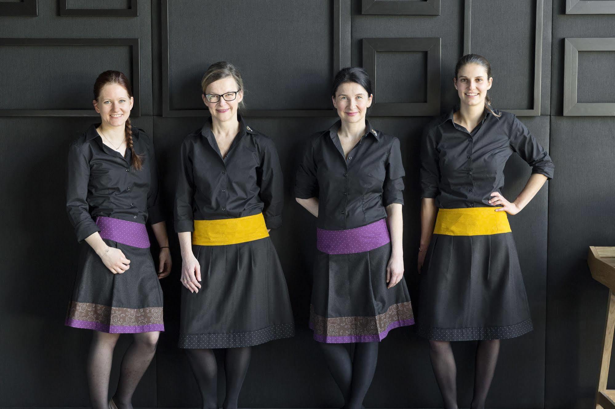 Stadthotel Brunner Schladming