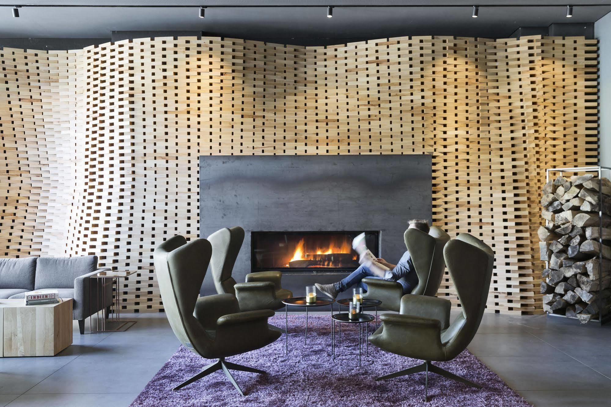 Hotel Stadthotel Brunner Schladming