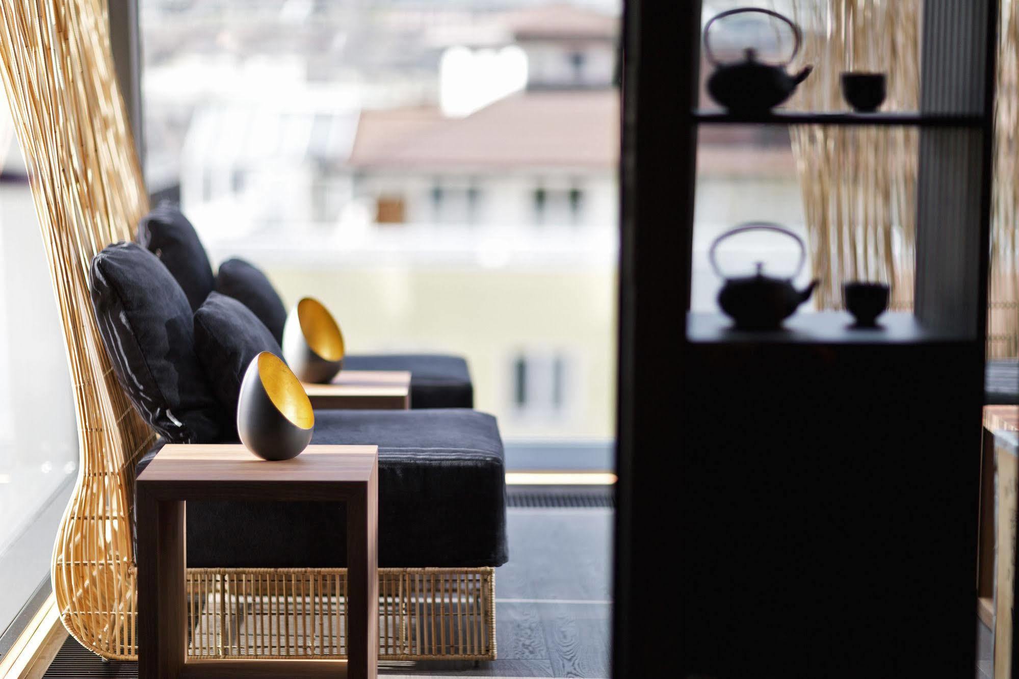 Stadthotel Brunner Hotel