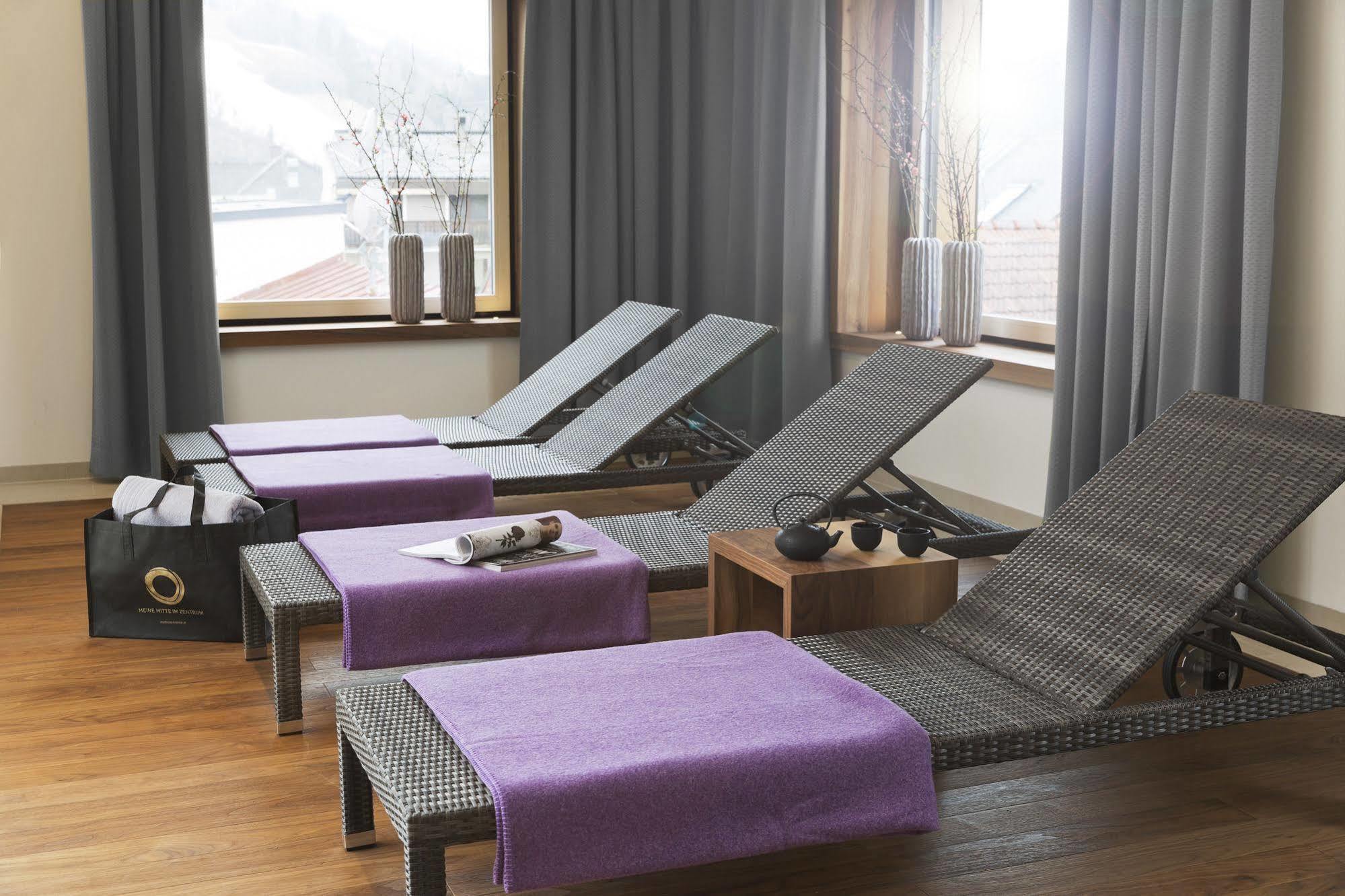 Stadthotel Brunner